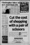 Ashbourne News Telegraph Thursday 22 January 1998 Page 13