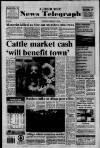 Ashbourne News Telegraph Thursday 05 February 1998 Page 1