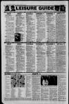 Ashbourne News Telegraph Thursday 12 February 1998 Page 4