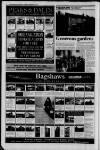 Ashbourne News Telegraph Thursday 12 February 1998 Page 8