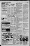 Ashbourne News Telegraph Thursday 12 February 1998 Page 12