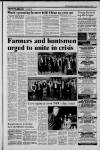 Ashbourne News Telegraph Thursday 12 February 1998 Page 13