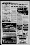 Ashbourne News Telegraph Thursday 12 February 1998 Page 16