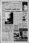 Ashbourne News Telegraph Thursday 19 February 1998 Page 3