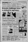 Ashbourne News Telegraph Thursday 19 February 1998 Page 7