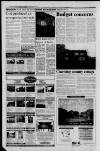 Ashbourne News Telegraph Thursday 19 February 1998 Page 8