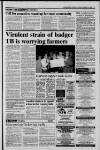 Ashbourne News Telegraph Thursday 19 February 1998 Page 11