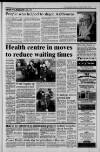 Ashbourne News Telegraph Thursday 12 March 1998 Page 15