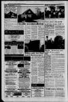 6 ASHBOURNE NEWS TELEGRAPH WEDNESDAY JUNE 10 1998 NEWS TELEGRAPH PROPERTY Generous garden at four-bedroomed Ashbourne home Situated close to