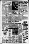 Burton Daily Mail Saturday 30 May 1981 Page 2
