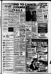 Burton Daily Mail Saturday 30 May 1981 Page 3