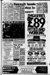 Burton Daily Mail Saturday 30 May 1981 Page 5