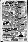 Burton Daily Mail Saturday 30 May 1981 Page 6