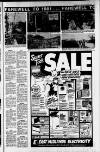 Burton Daily Mail Saturday 02 January 1982 Page 3