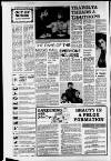 Burton Daily Mail Saturday 02 January 1982 Page 6