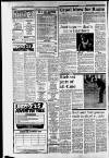 Burton Daily Mail Saturday 02 January 1982 Page 8