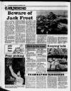 Burton Daily Mail Wednesday 01 September 1982 Page 9
