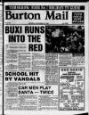 Burton Daily Mail