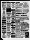 Burton Daily Mail Monday 04 July 1983 Page 20