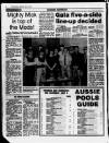 Burton Daily Mail Monday 04 July 1983 Page 22