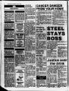 Burton Daily Mail Thursday 07 July 1983 Page 2