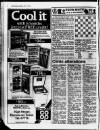 Burton Daily Mail Monday 11 July 1983 Page 6