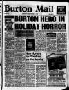 Burton Daily Mail