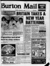 Burton Daily Mail Tuesday 03 January 1984 Page 1