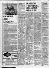 Burton Daily Mail Tuesday 03 January 1984 Page 6