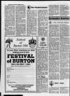 Burton Daily Mail Tuesday 03 January 1984 Page 10