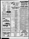 Burton Daily Mail Tuesday 03 January 1984 Page 20