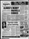 Burton Daily Mail Tuesday 03 January 1984 Page 24