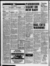 Burton Daily Mail Wednesday 04 January 1984 Page 2