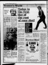 Burton Daily Mail Wednesday 04 January 1984 Page 8