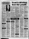 Burton Daily Mail Saturday 14 January 1984 Page 6