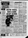 Burton Daily Mail Saturday 14 January 1984 Page 9