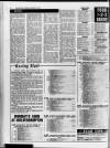 Burton Daily Mail Saturday 14 January 1984 Page 18