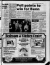 Burton Daily Mail Saturday 21 January 1984 Page 3