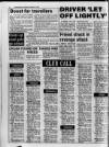 Burton Daily Mail Saturday 21 January 1984 Page 4