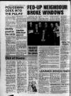 Burton Daily Mail Saturday 21 January 1984 Page 6