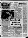 Burton Daily Mail Saturday 21 January 1984 Page 9