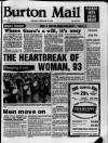 Burton Daily Mail Monday 06 February 1984 Page 1