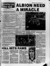 Burton Daily Mail Monday 06 February 1984 Page 23