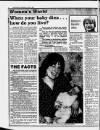Burton Daily Mail Wednesday 04 April 1984 Page 8