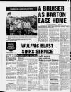 Burton Daily Mail Wednesday 04 April 1984 Page 22