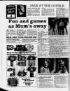 Burton Daily Mail Friday 06 April 1984 Page 12