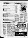 Burton Daily Mail Friday 06 April 1984 Page 22