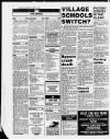 Burton Daily Mail Thursday 12 April 1984 Page 2