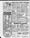 Burton Daily Mail Thursday 12 April 1984 Page 4