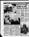 Burton Daily Mail Thursday 12 April 1984 Page 10